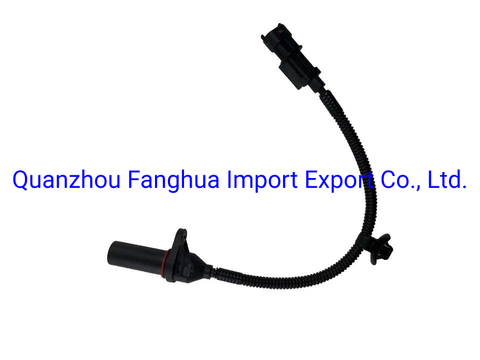 Korean Auto Part 39180-2b000 Crankshaft Position Sensor for Hyundai Veloster Elantra Accent