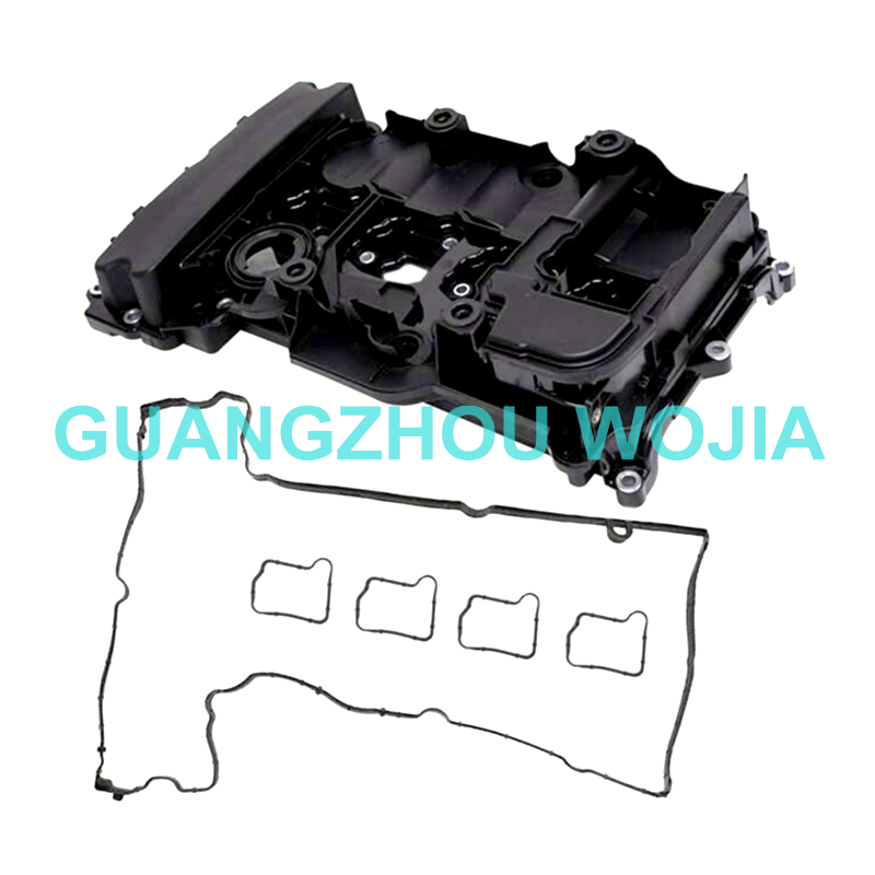 Cylinder Head Engine Motor Valve Cover 271 010 17 30 for Mercedes Benz