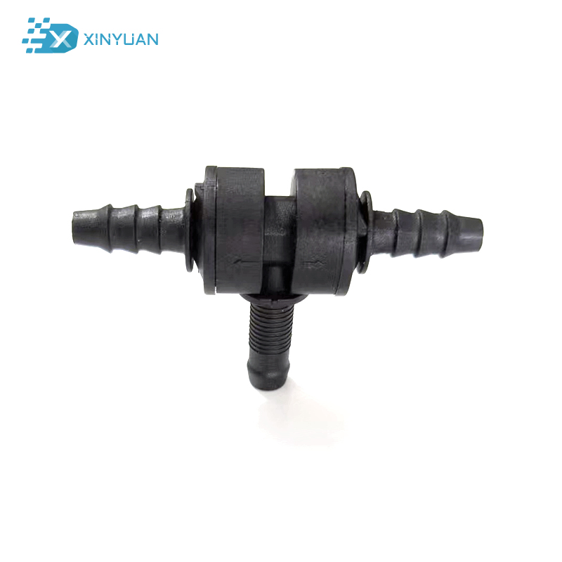 Клапан вентиляции топливного бака для BMW