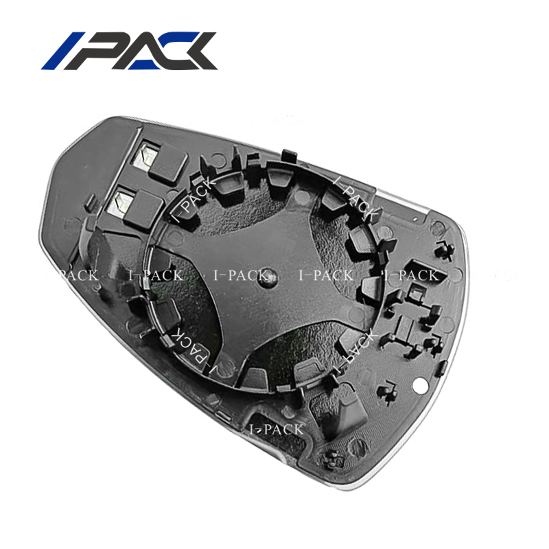 Зеркало боковое с подогревом для Audi A3 2012