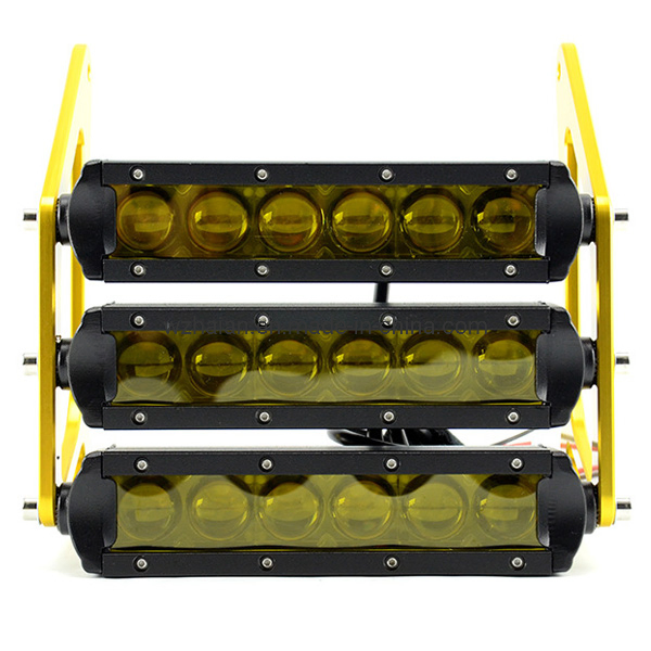 LED фара 90W для мотоцикла Honda Grom, 4 цвета