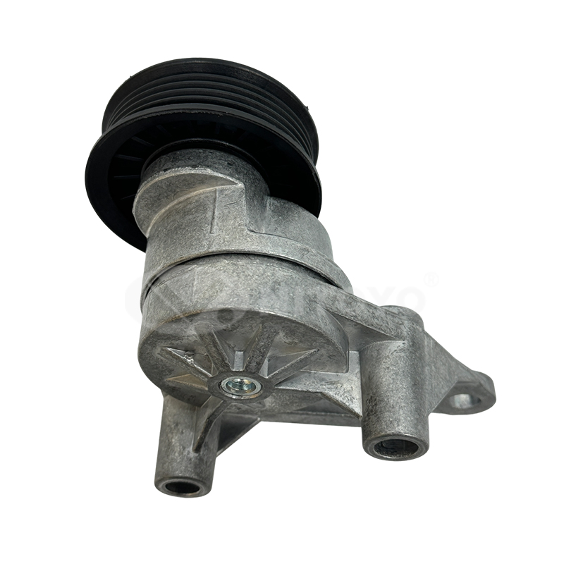 Nitoyo 12609719 Tensioner Pulley for Chevy Express 1500 2500SSR 2003-2008