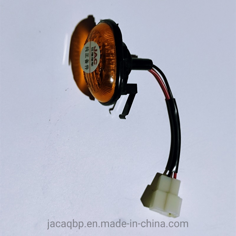 Боковой указатель поворота для грузовика JAC 3726910E800