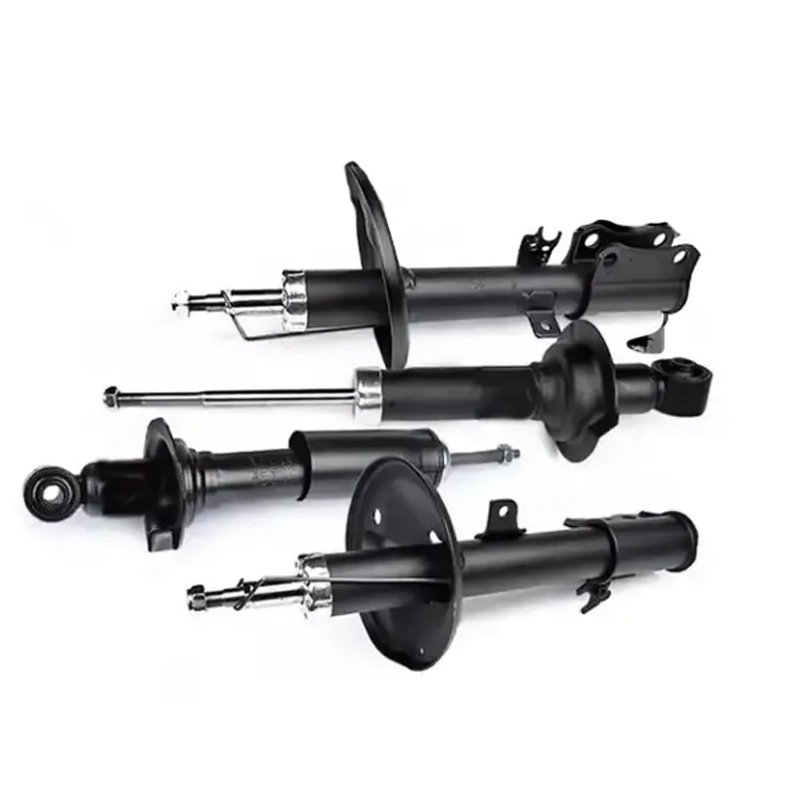 Factory Price for Benz Mercedes Shock Absorber Suspension Parts with High Quality