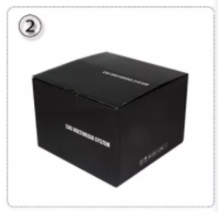 Car Ambient Light LED Atmosphere Lighting Interior Ambient Light for Car