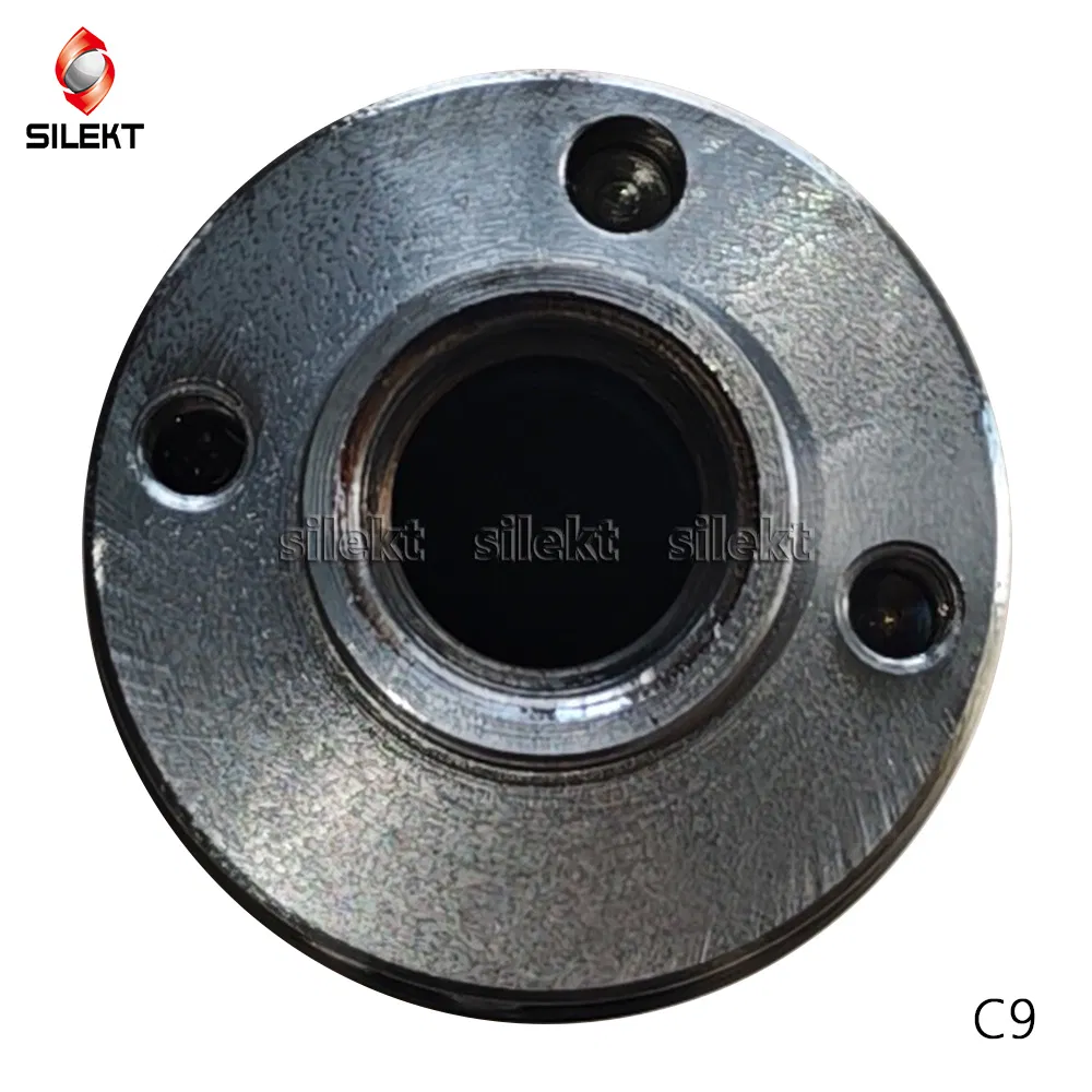 Распредвал 504255364 504254723 для Iveco Cursor 9