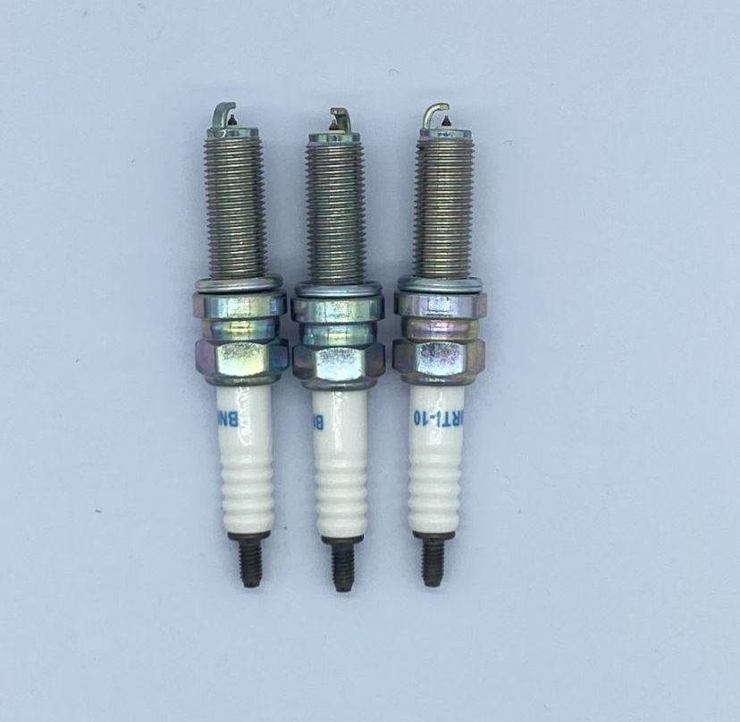 Иридиевые свечи зажигания Lmar8ai-10 для мотоциклов