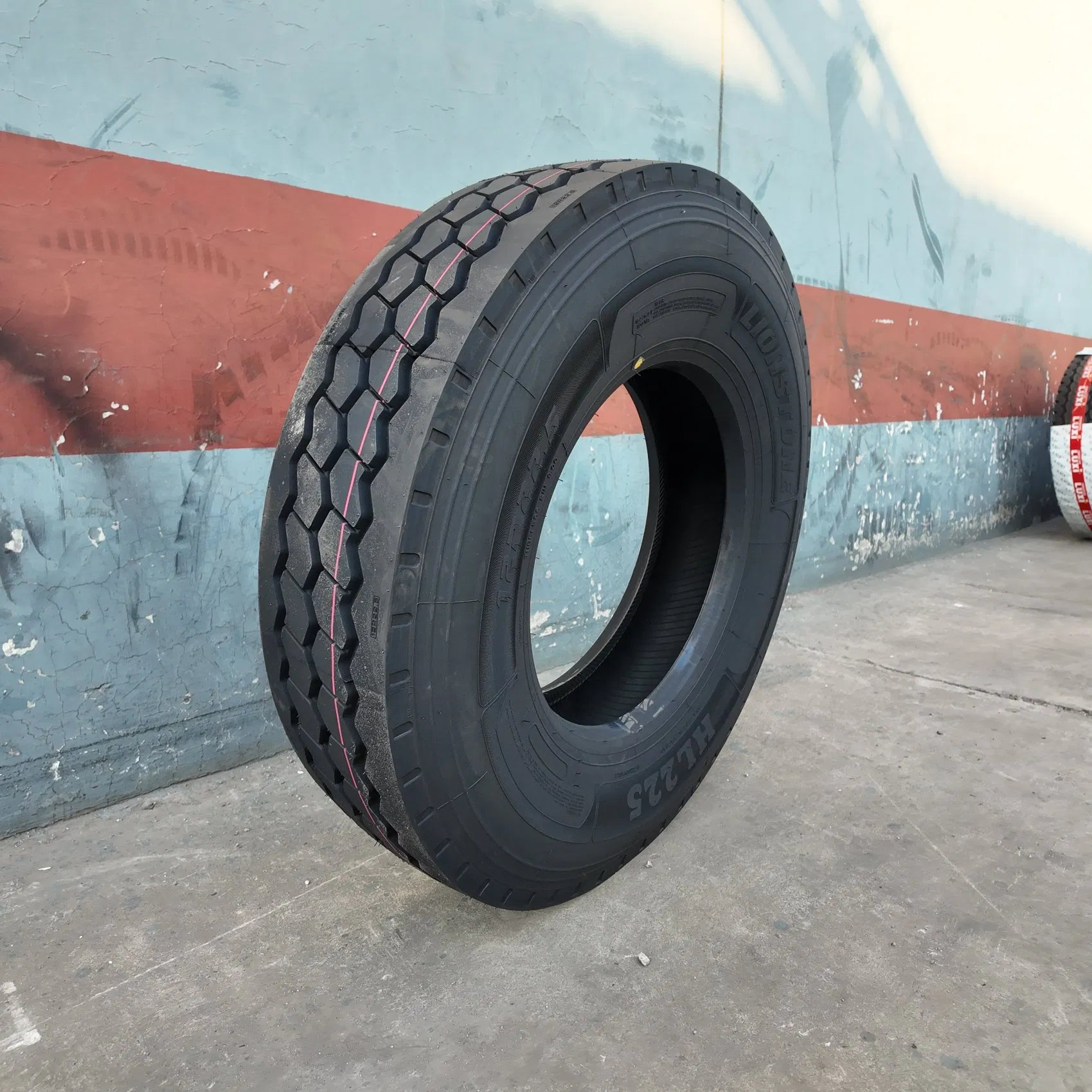The-Wholesaler's-Pick Tyre for all tyre dealers