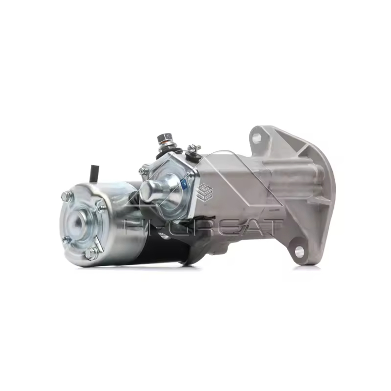 Стартер для Toyota Coaster HZB60 (28100-17061)