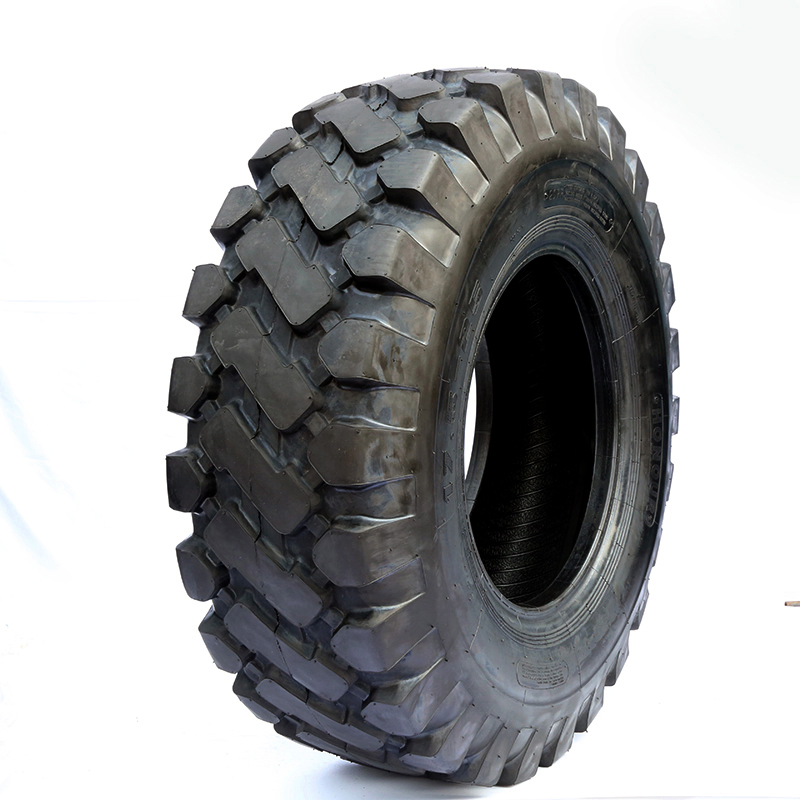 Tires for Loader Dozer Grader Backhoe Earthmover E3 L3 G2 L2 Tyres (23.5-25 26.5-25 17.5-25 1400-24 1600-24 1600-25 1800-33 2400-35)