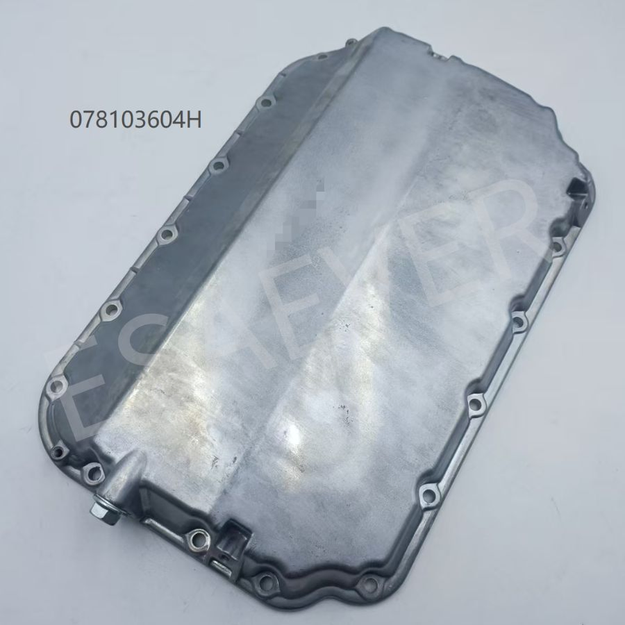 Поддон картера масляный универсальный для японских и корейских авто