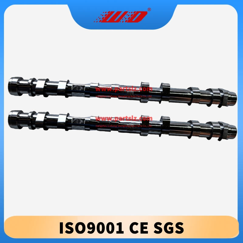 Распредвал Li Auto 1001530/1001531 (впуск/выпуск)