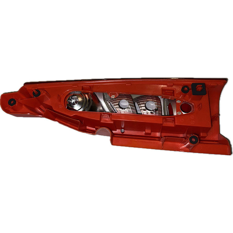 Citroen Berlingo 2015 Tail Lamp 6350fhr 6351fhl