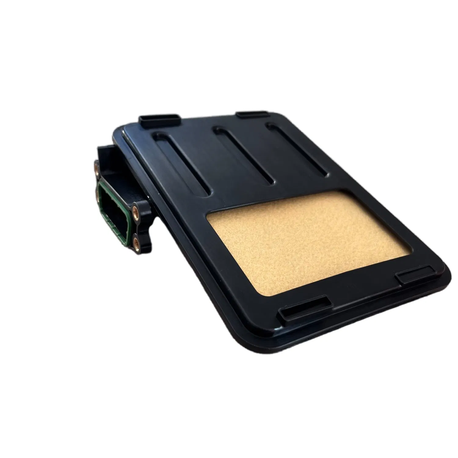 Top Quality 6at M11 Transmission Filter Mesh Gearbox Strainer for Geely