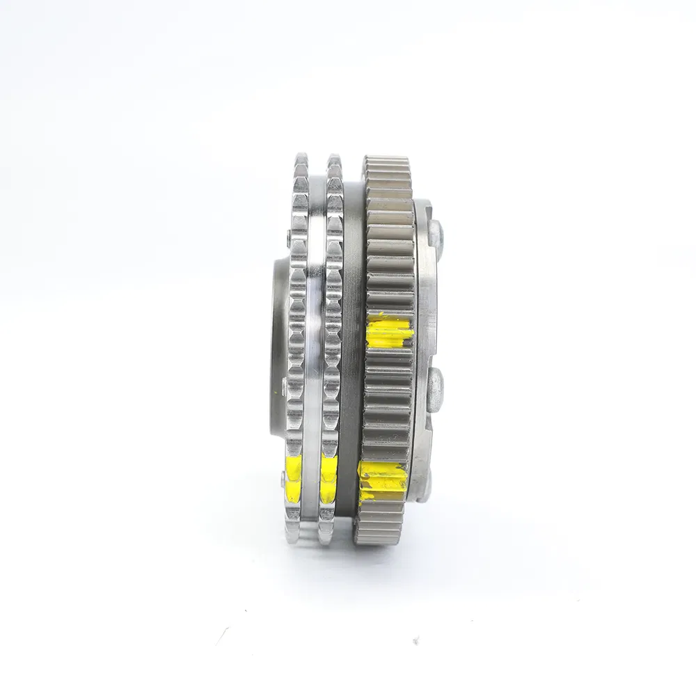 Распредвал M272 для Mercedes-Benz