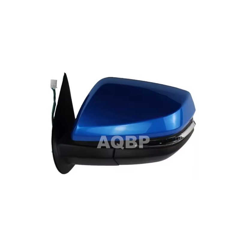 Auto Accessory Car Parts Rear View Mirror for JAC Pickup T8 OEM 8210100p3010 8210200p3010
