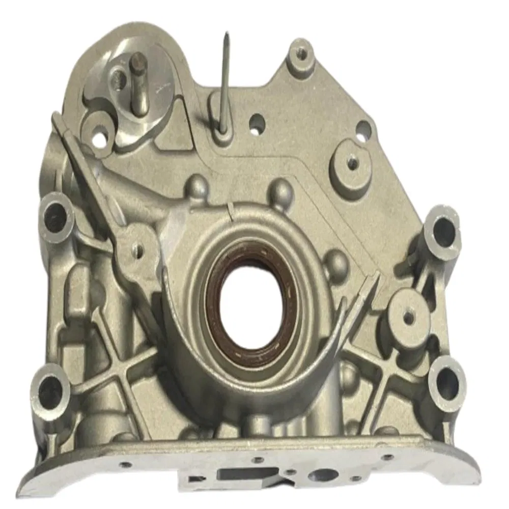 Масляный насос для Mazda, модель Oil Pump-0490