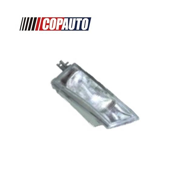 OEM 92404-A7400 Head Lamp for Daewoo