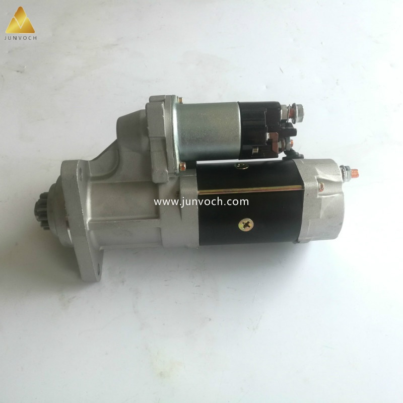 Стартер двигателя 2873K116 для дизельных грузовиков