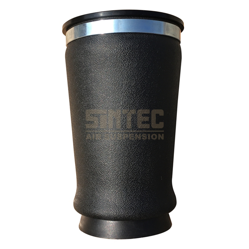 Universal Sleeve Air Ride Shock Absorber Bellow Bag Suspension Air Spring Lift