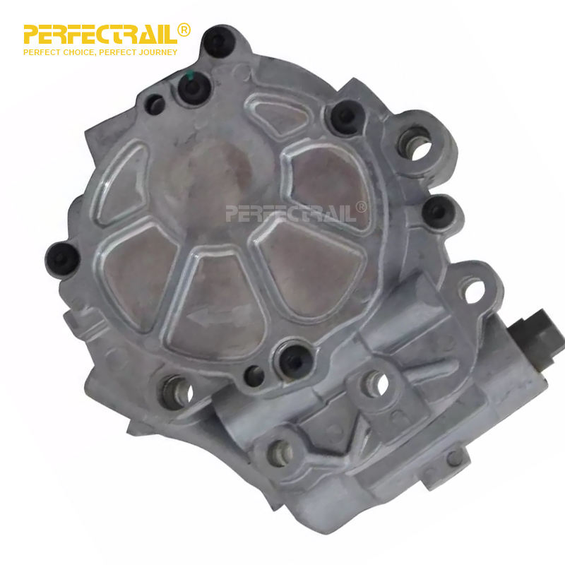 Масляный насос Iveco Daily 2006-2011, арт. 504334322