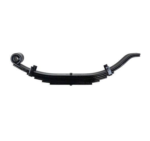 12K Suspension Leaf Spring for Truck Trailer with 6 Leaf