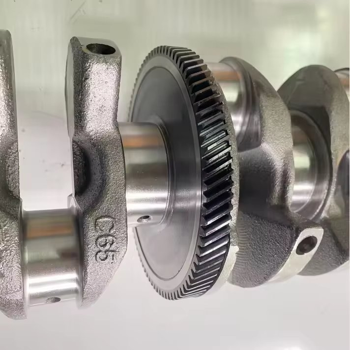 Распредвал Ssangyong Actyon, Kyron, Rexton, Korando, Musso, Tivoli