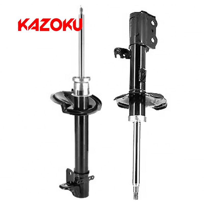 High Quality Damper Front Suspension Shock Absorber for Kyb 339803 9809713280 Auto Parts for Citroen C3 II 2009