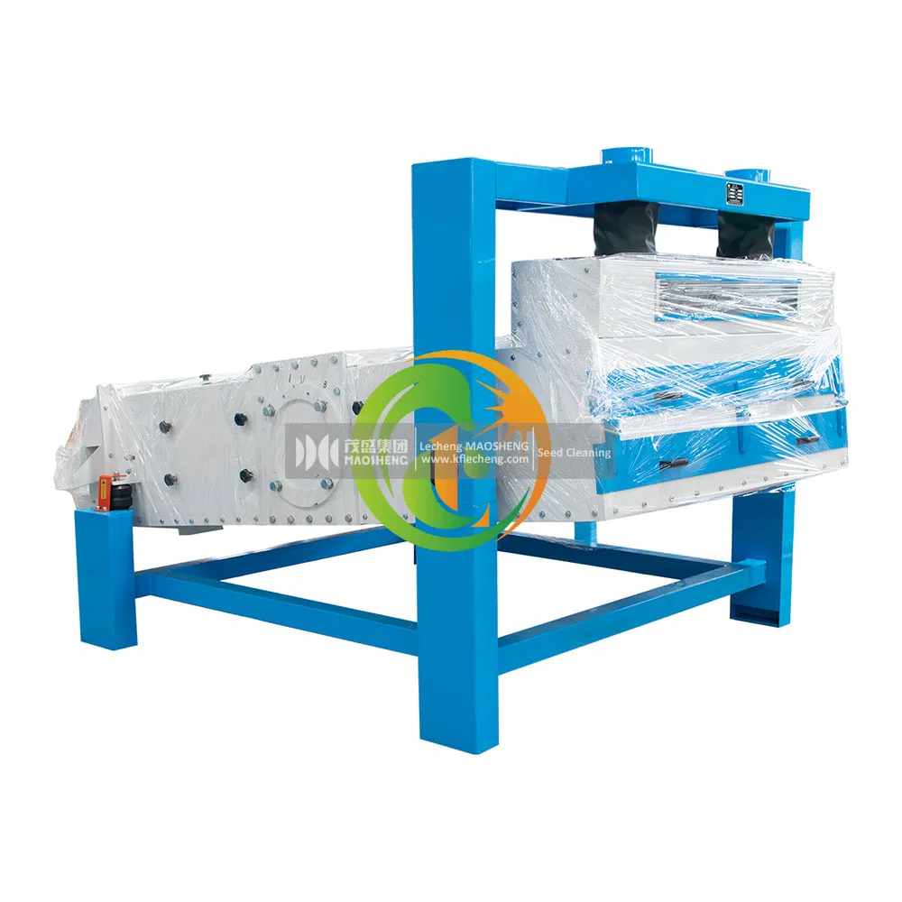 Вибросито для очистки риса TQLZ