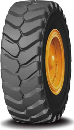 OTR Most Competitive Prices Good Quality 23.5-25 24pr Tt E-3/L-3A OTR Tires