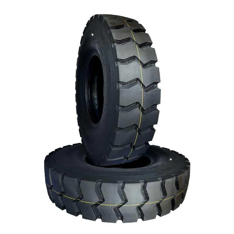 Aulice High Quality Direct Factory Sale 11.00R20 12.00R20 Tube Truck Tyres Drive and Trailer TBR Truck Tires