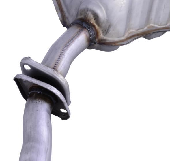 Глушитель Performance для Hyundai KIA K5