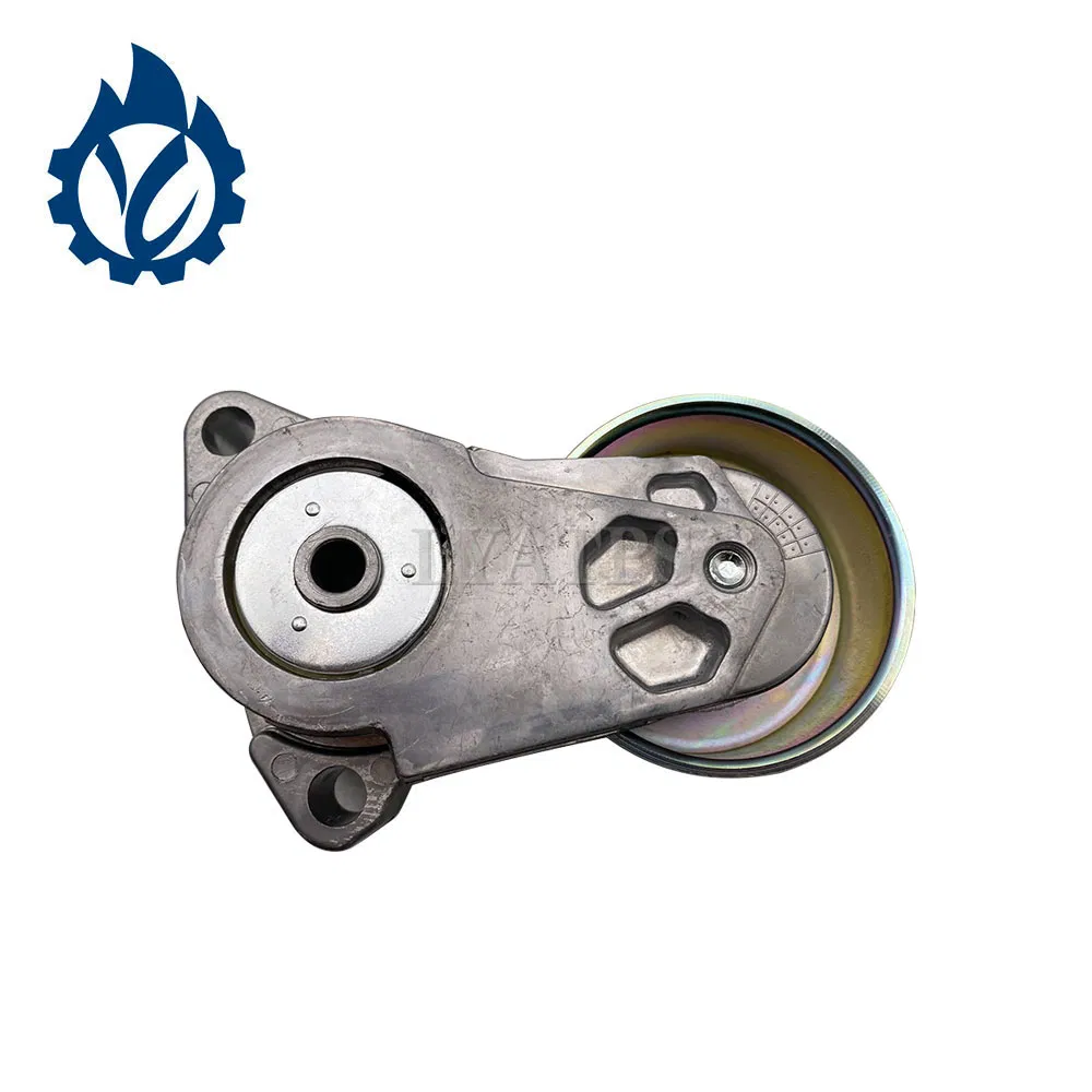 Натяжитель ремня ГУР Mitsubishi L200 1345A062