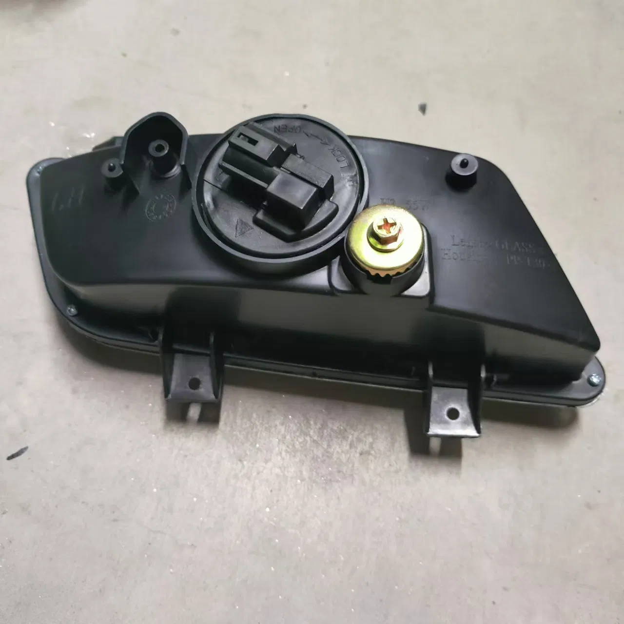 High Quality Fog Light 373205004 373206004for Jmc Light Truck Carring Shunda N900