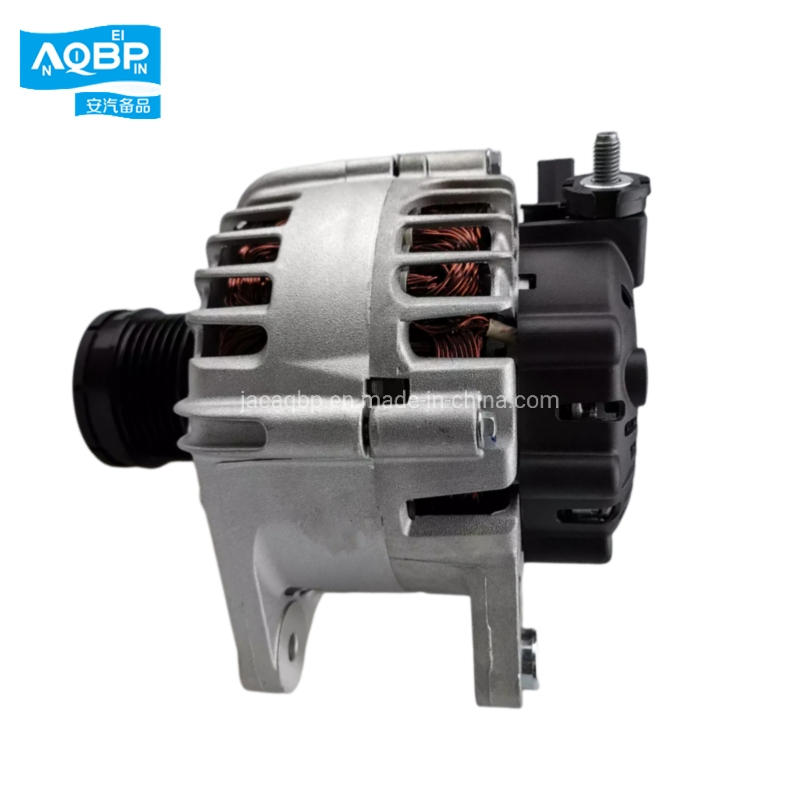 Генератор 2.8T дизель для Saic Maxus T60, OEM C00050282