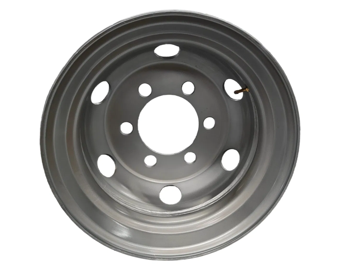 Стальной диск 17.5x6.0 для грузовика, бескамерный