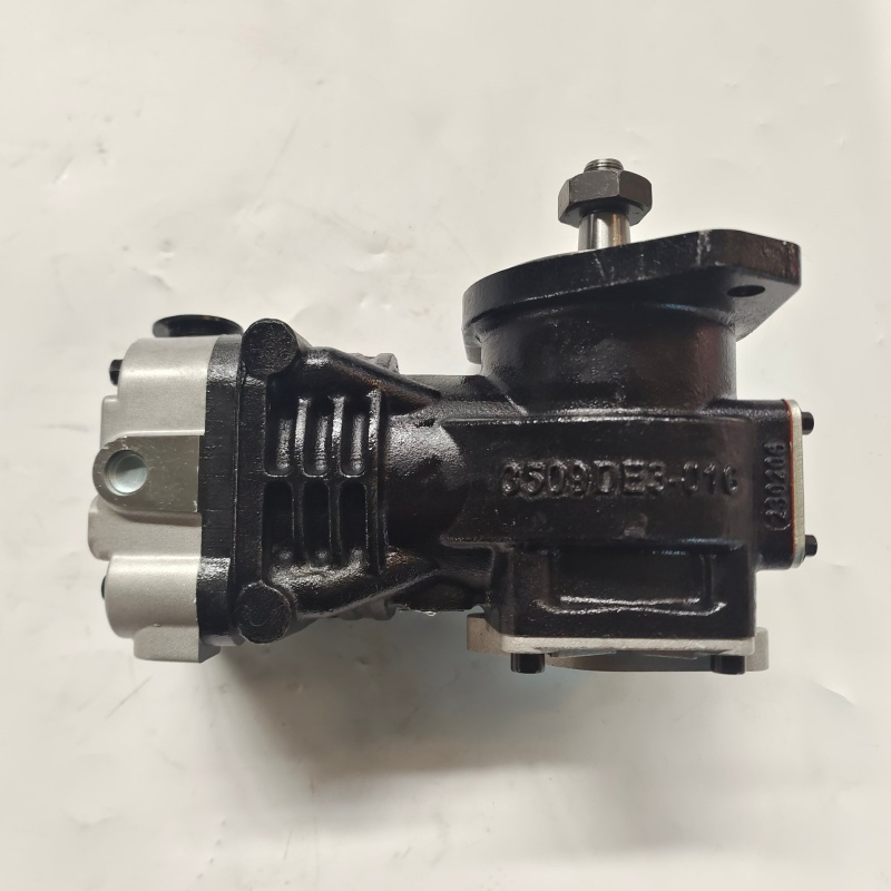 Воздушный компрессор 3971519 для двигателя ISDE 12V