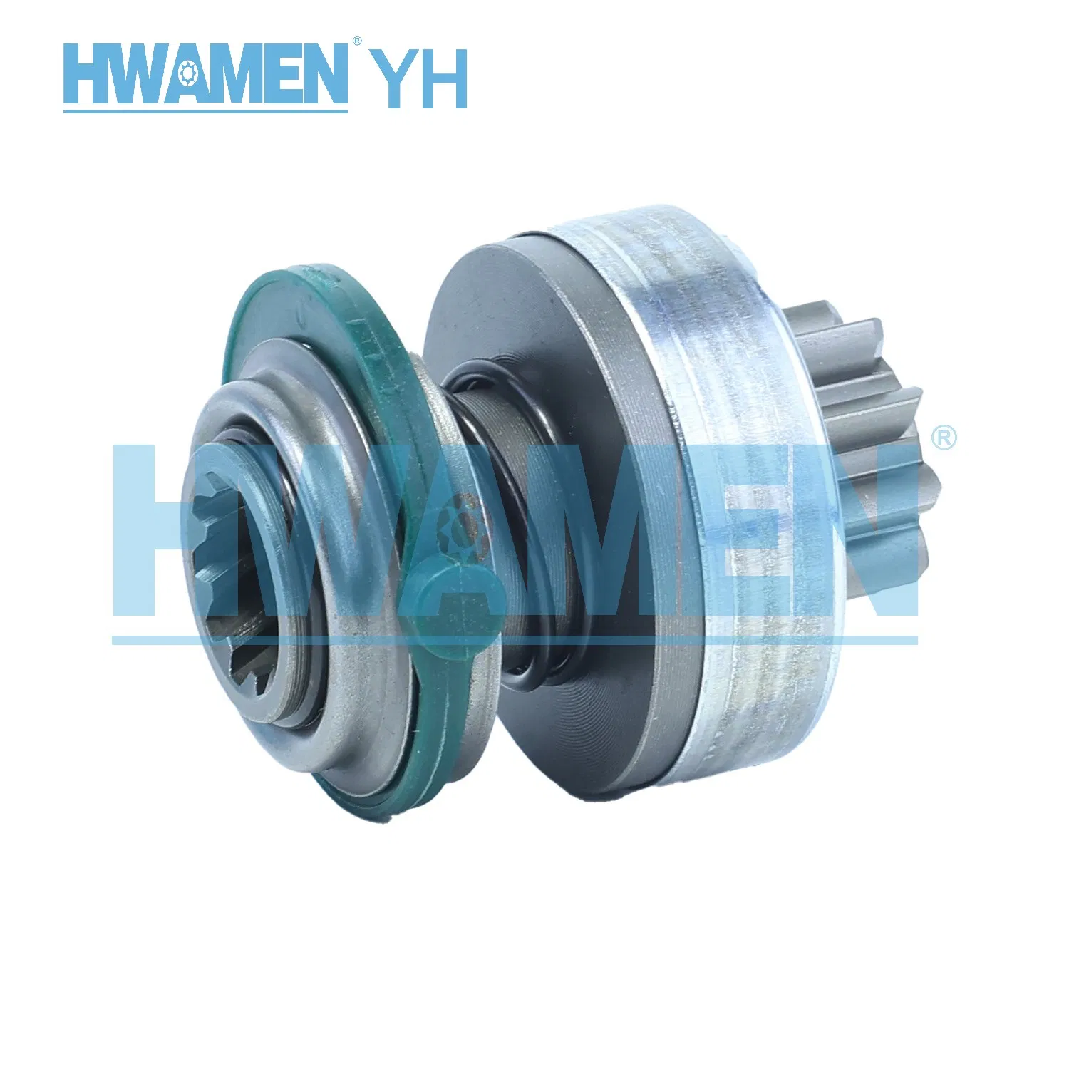 Стартерный привод BENDIX BD2004 для CITROEN