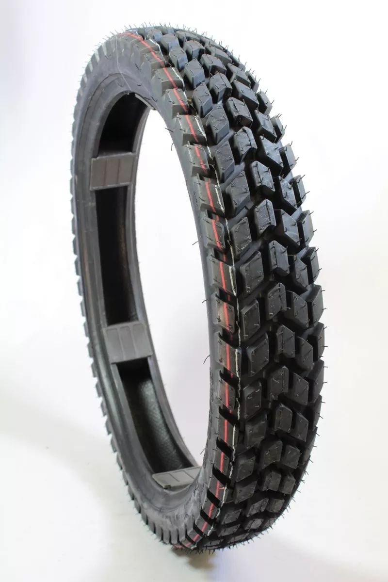 Мотошины Super-Run Kooway для мотоциклов и скутеров