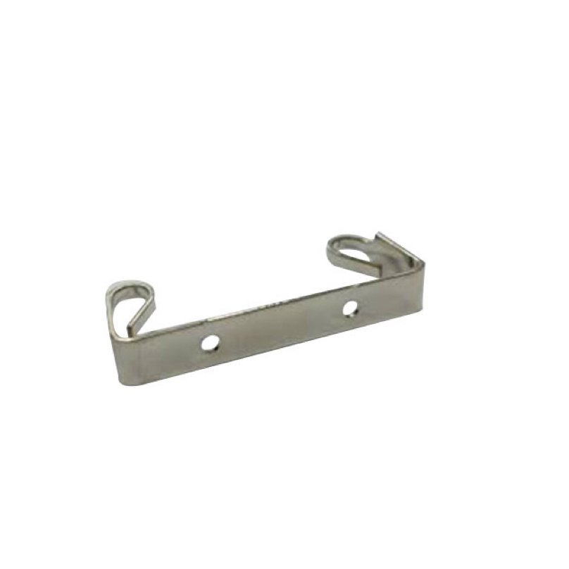 Custom Aluminum Metal Caps for Precision Stamping Parts