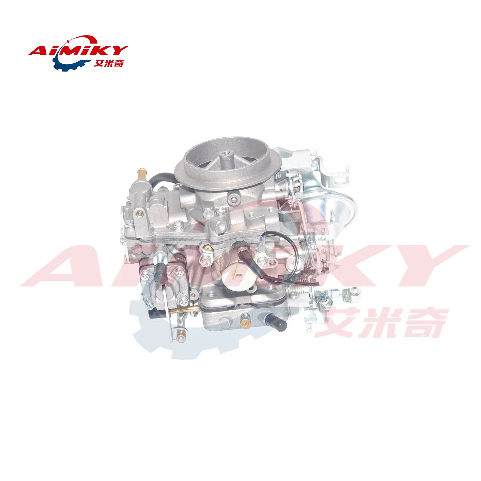 Карбюратор Suzuki Alto 13200-84312