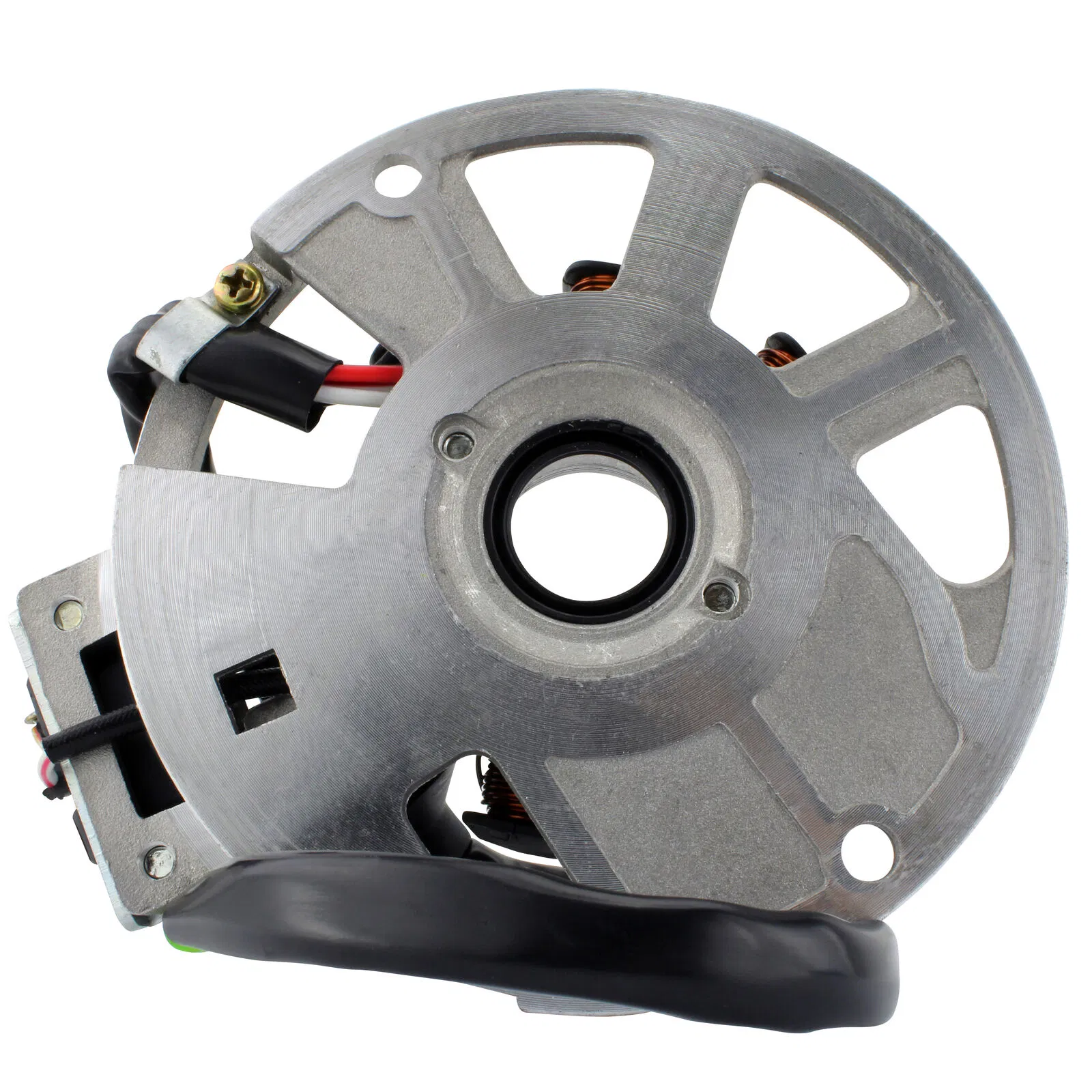 Статор генератора для YAMAHA YW 100 BWS Zuma Axis 100