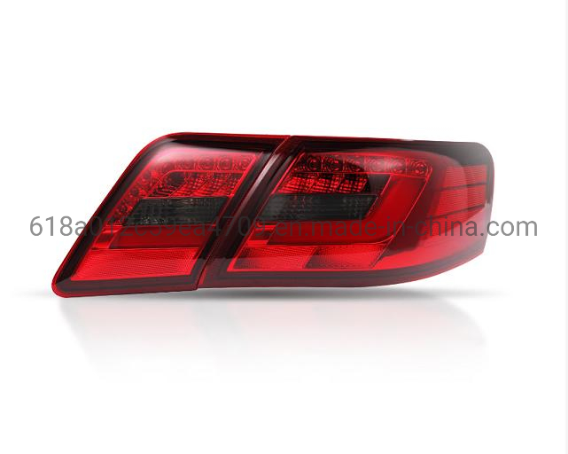 Wholesales Rear Car Tail Lamp for Toyota Camry 2006-2011 LED Tail Lights