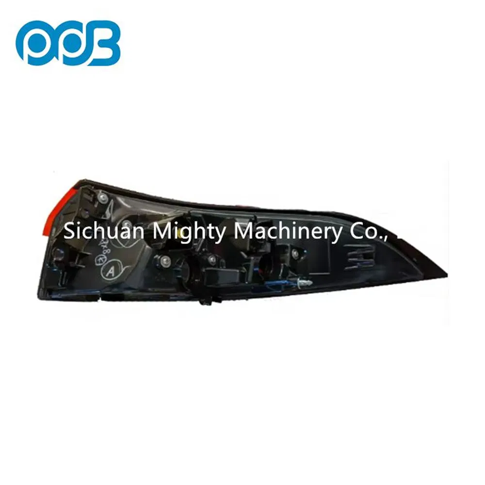 Car Accessories Rail Lamp 81561-12D10 for Toyota Corolla 2020-2021 LED Light