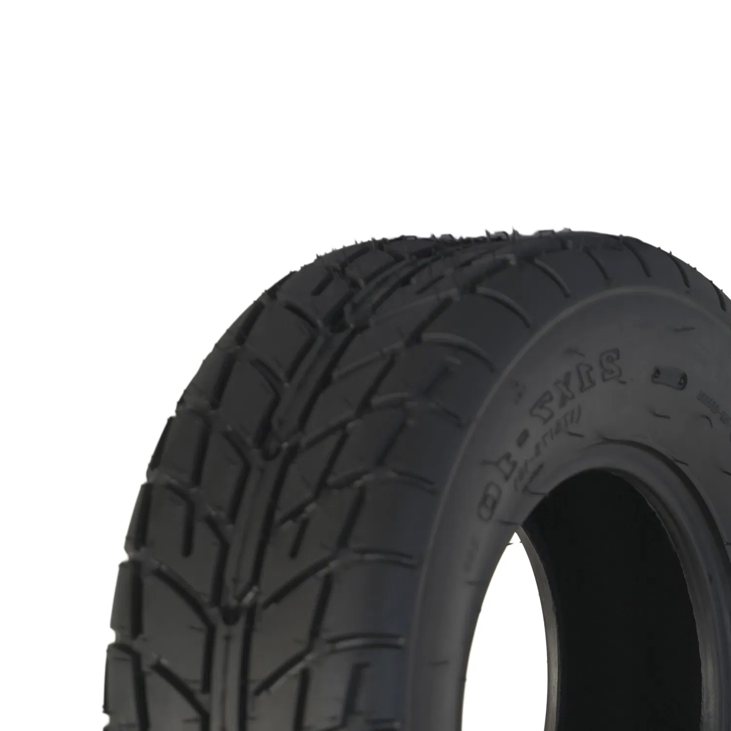 Factory Price Petrol 4X4 Go Cart Parts ATV Tyre 21X7-10 with TUV