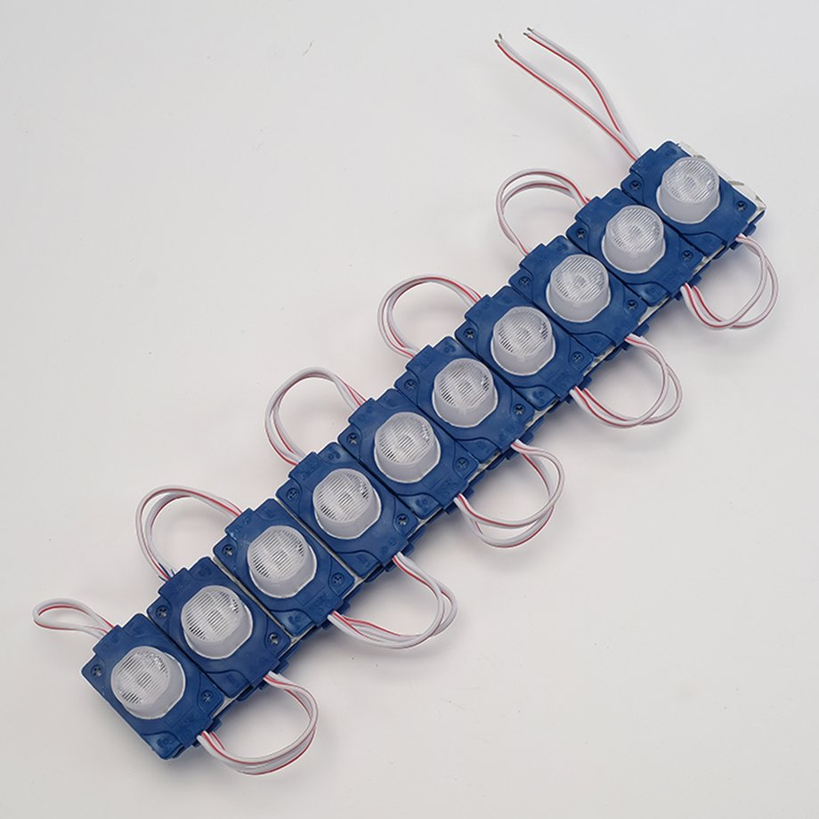 High Quality 12V 1.5W 3030 IP65 Waterproof Sideview for LED Module Light