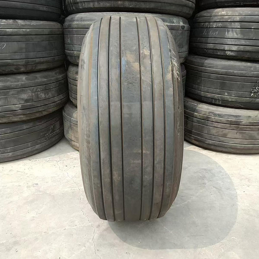 Б/у шины для судов и доков, 46x17R20