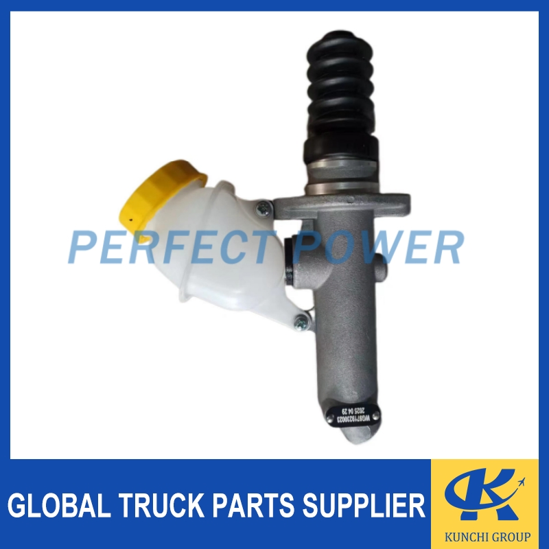 Главный цилиндр сцепления Sinotruk HOWO A7 WG9719230023