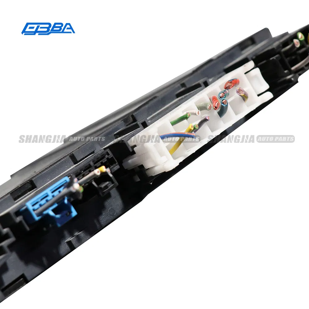 Original material dismantled car seat computer for Maserati Levante 2017 670035026