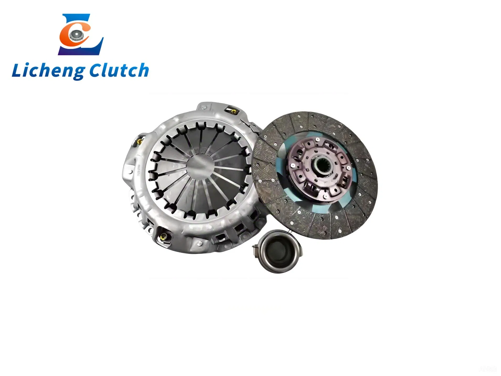 Комплект сцепления для Peugeot 405/206 и KIA Pride